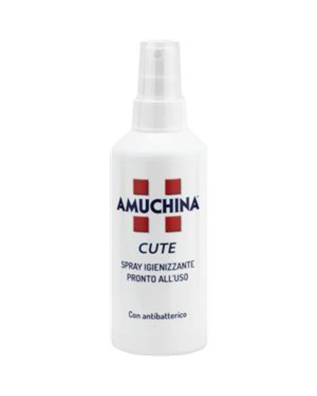 Amuchina Cute Spray Igienizzante 200 Ml