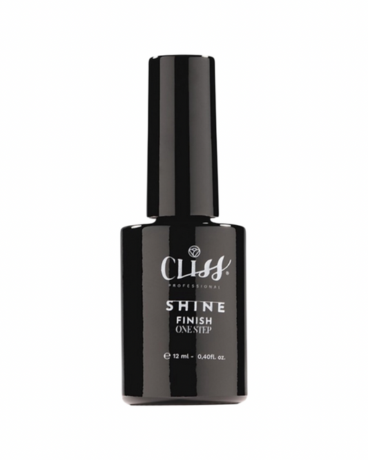 Cliss Professional Flex Shine One Step 12ml