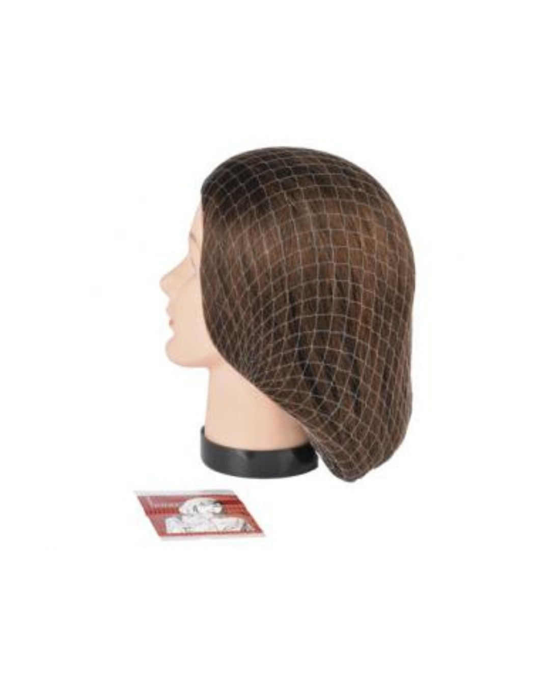 Tenax Retina Per Capelli Marrone