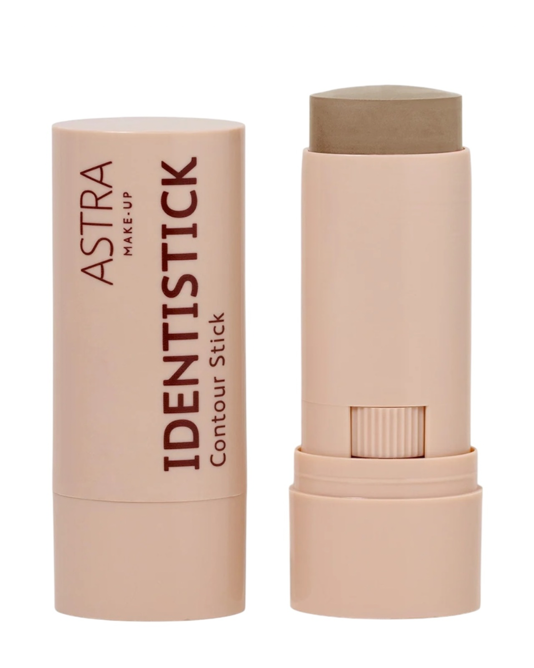 Astra Identistick Contour Stick- Stick Cremoso per Contouring