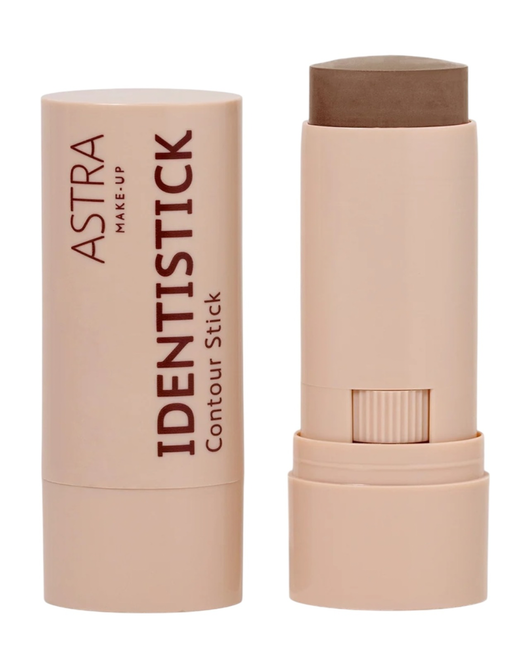 Astra Identistick Contour Stick- Stick Cremoso per Contouring