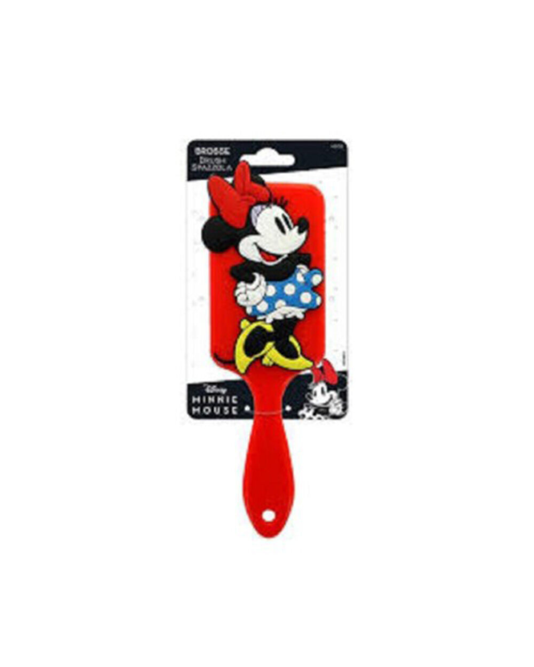 Disney Spazzola Topolino