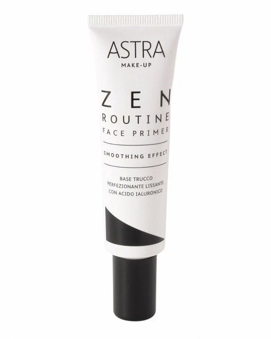 Astra Zen Routine Face Primer Base Trucco