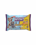 Wow Salviette Animali 30 Pezzi