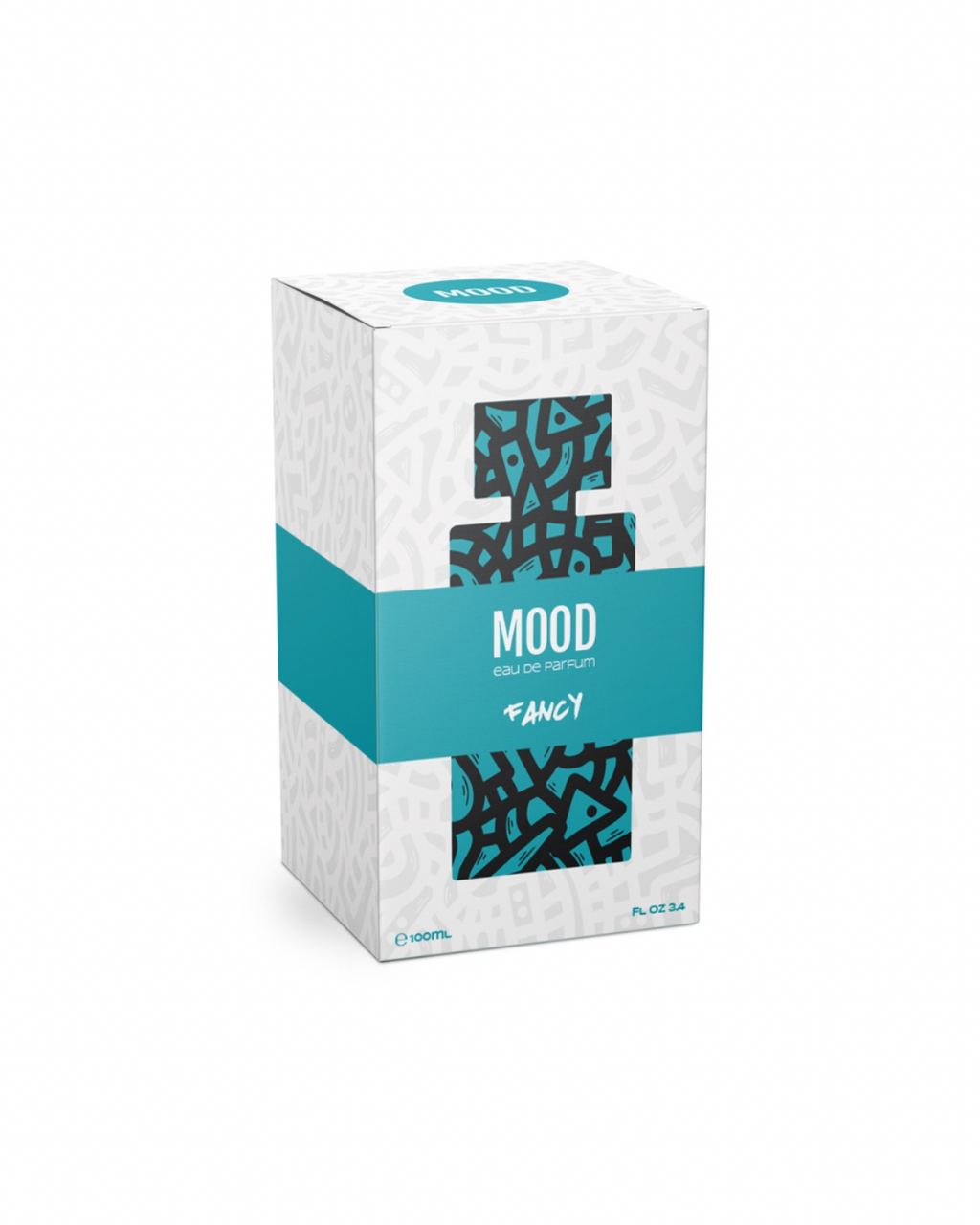 Mood Fancy  Eau De Parfum 100ml