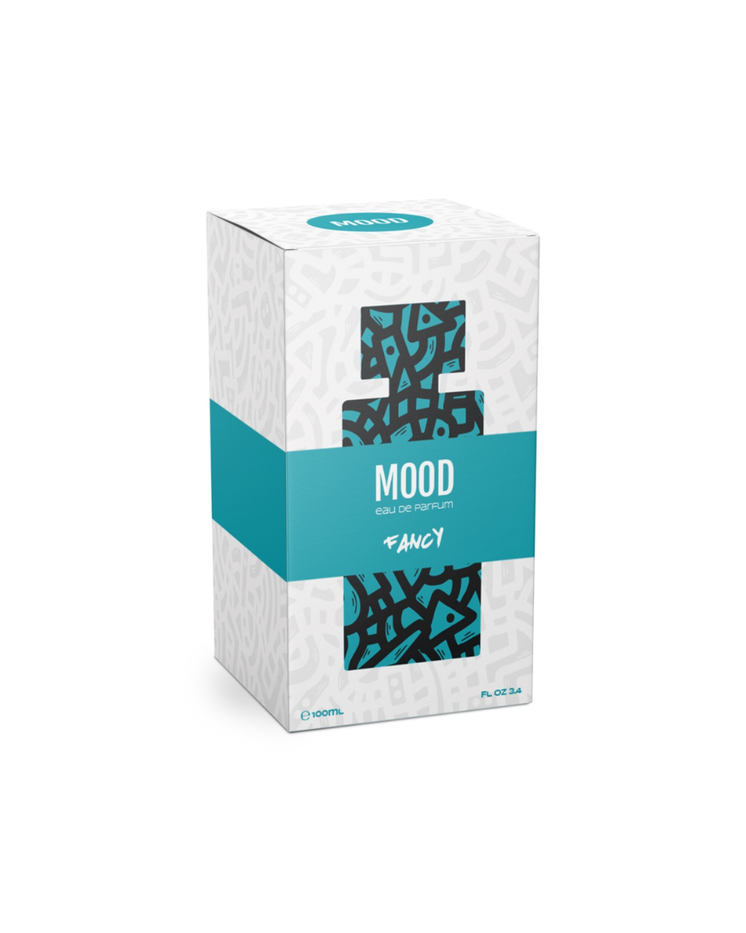 Mood Fancy  Eau De Parfum 100ml