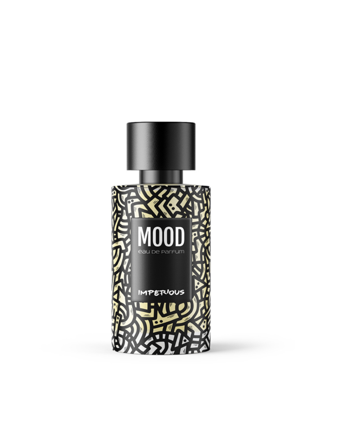 Mood Imperious Eau De Parfum 100ML