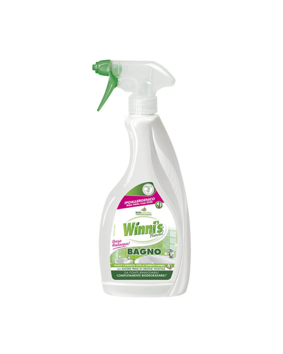 Winni’s Bagno 500 Ml