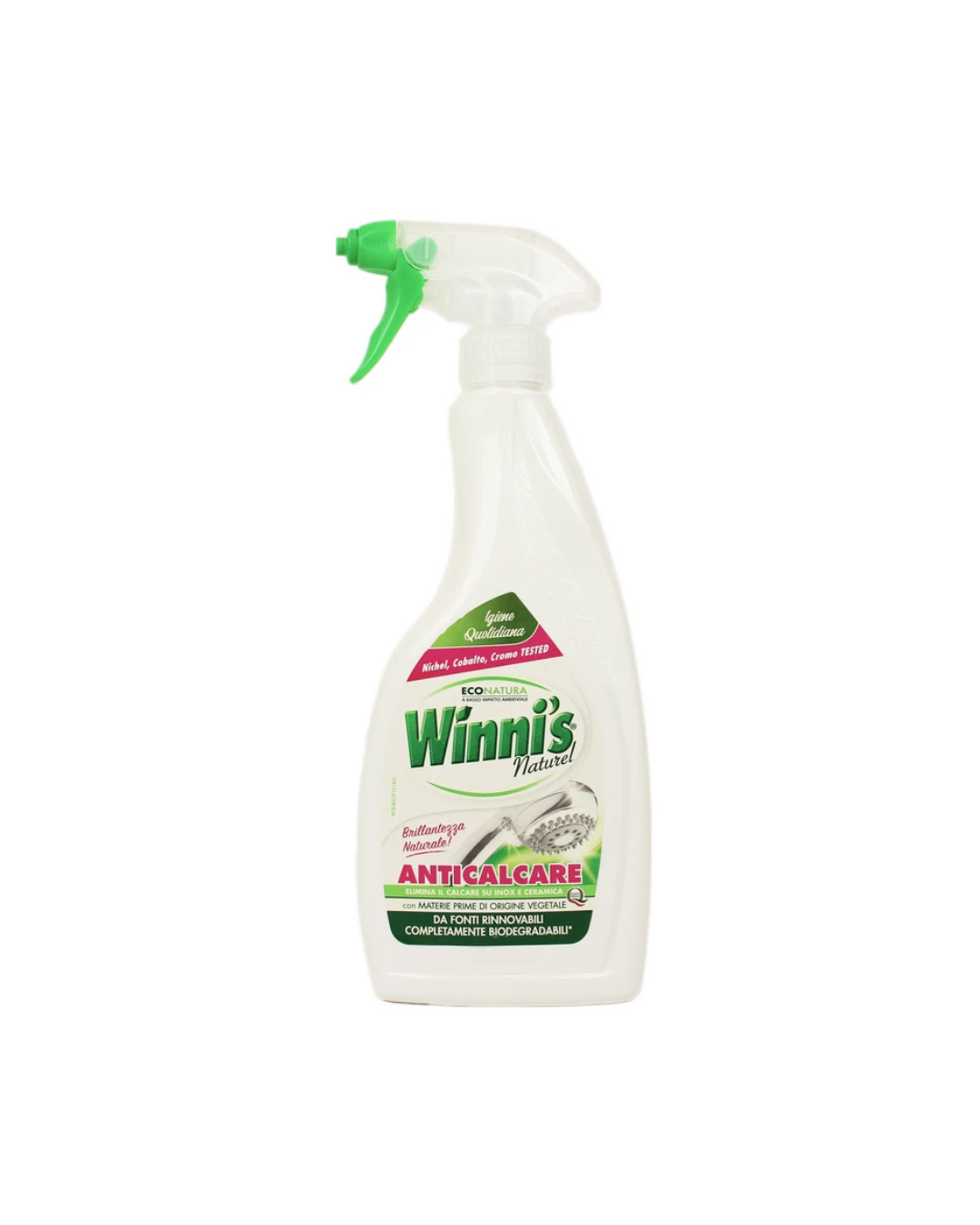 Winni’s Anticalcare 500 Ml