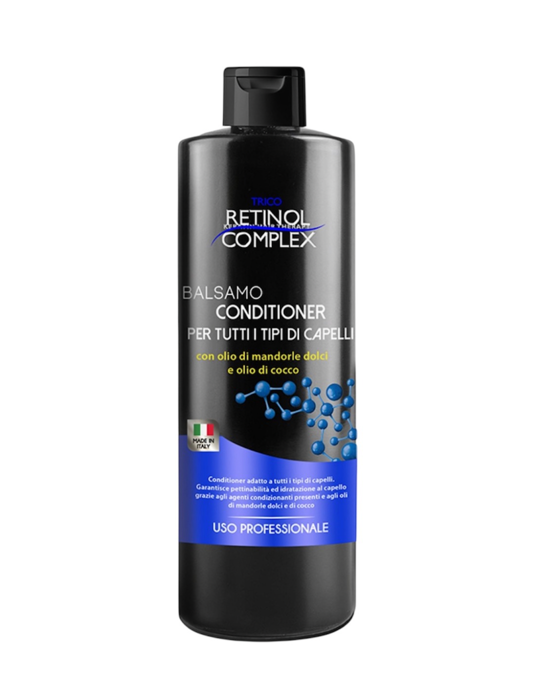 Retinol Complex Conditioner Balsamo 800ml