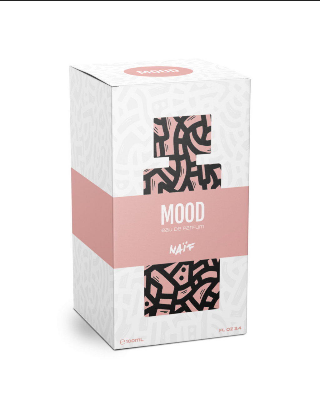 Mood Naïf Eau De Parfum 100 ML