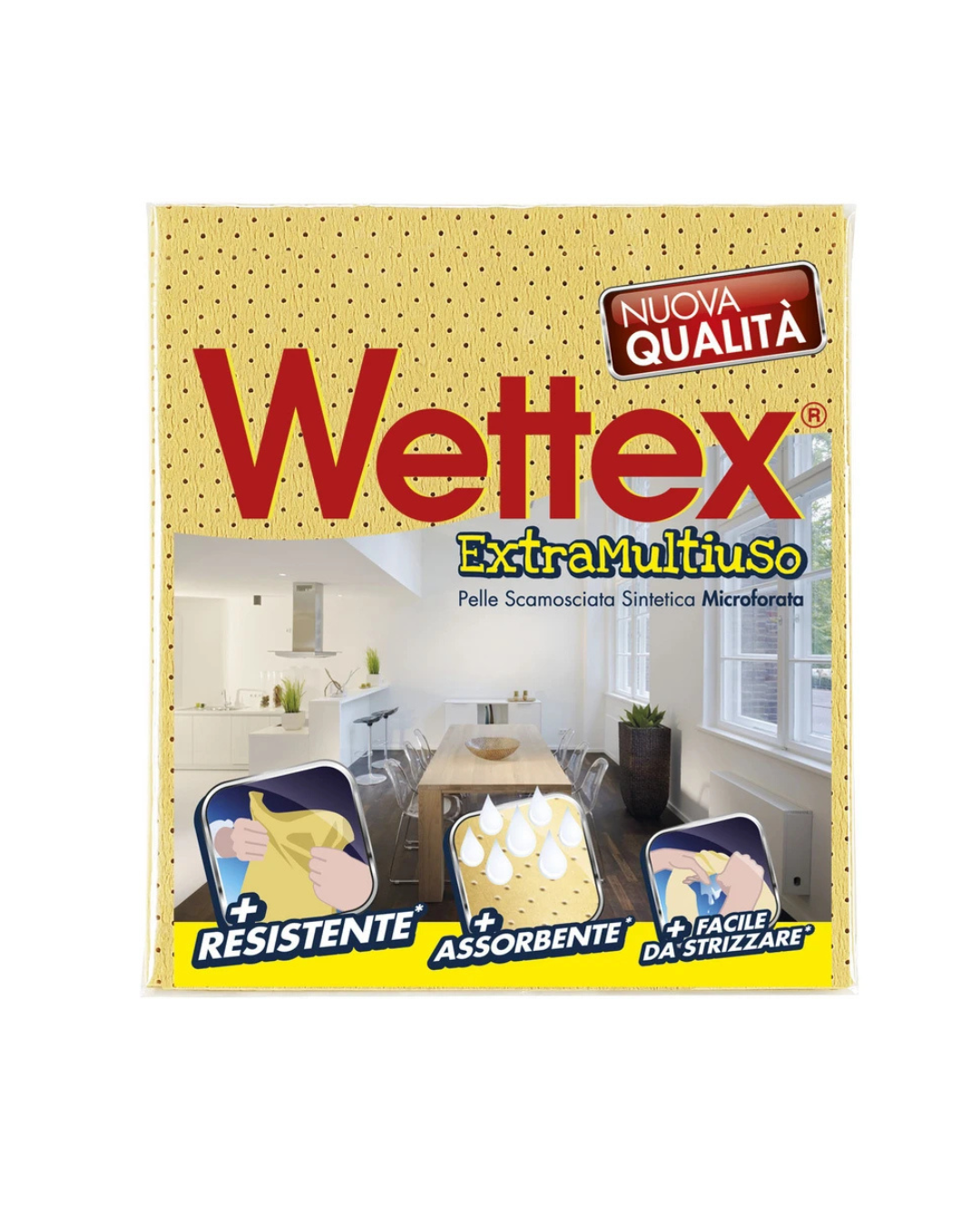 Wettex Panno Multiuso
