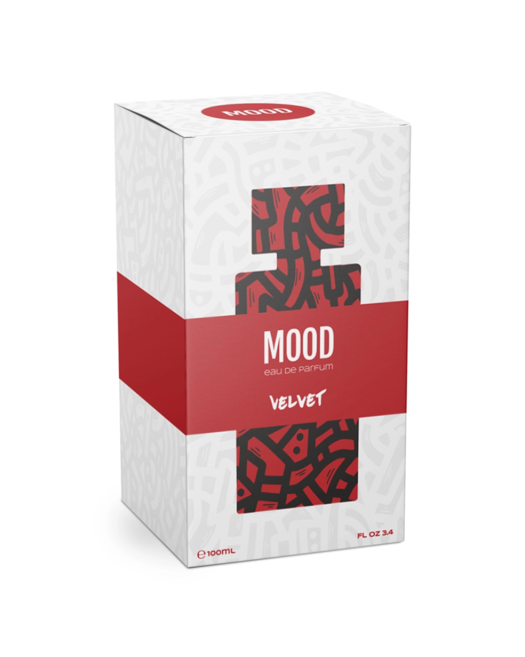 Mood Velvet Eau De Parfum 100ml