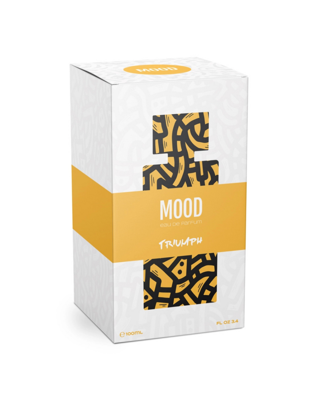 Mood Triumph Eau De Parfum 100ml