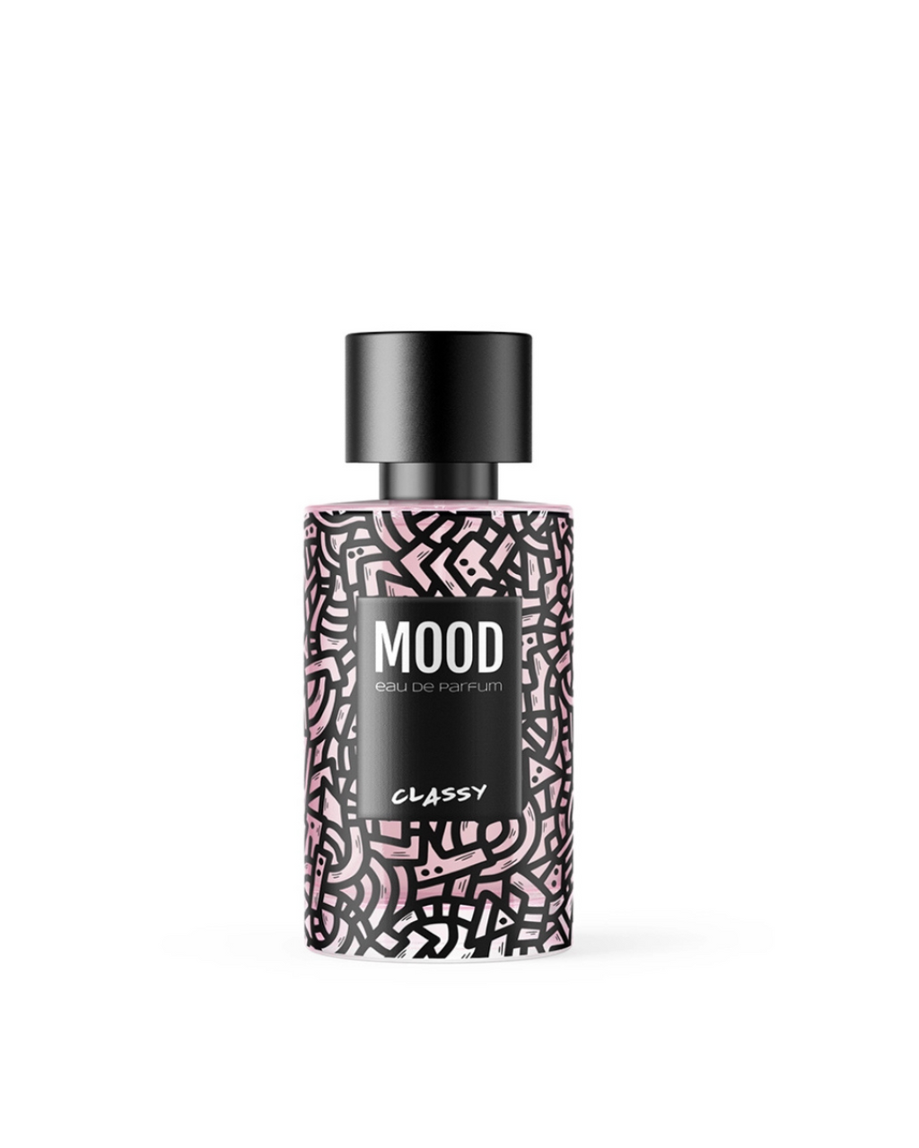 Mood Classy Eau De Parfum 100ml