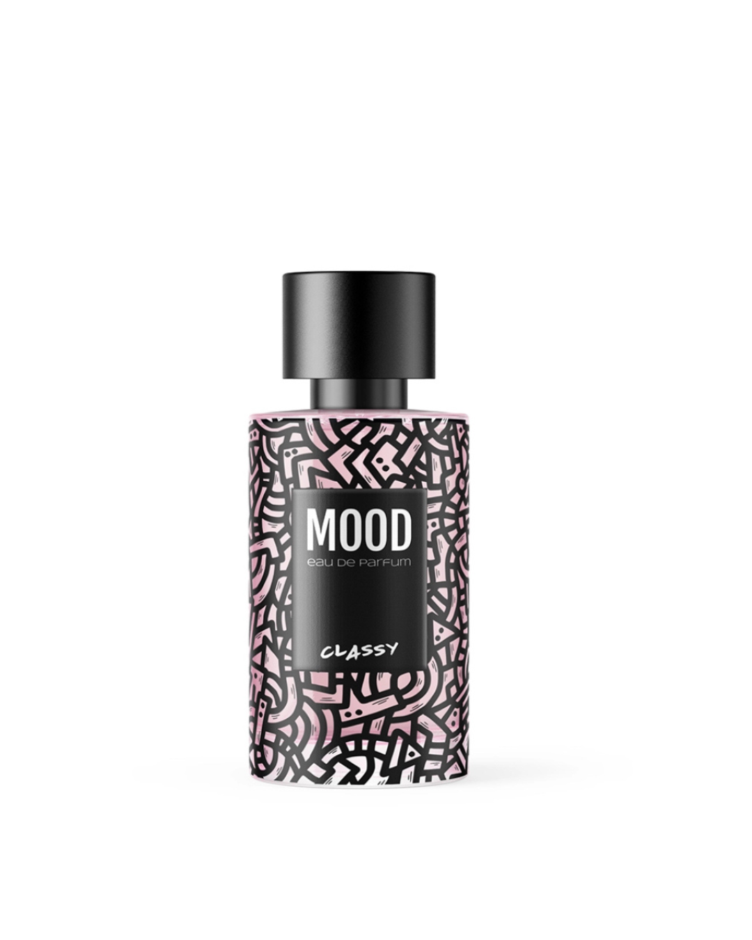 Mood Classy Eau De Parfum 100ml