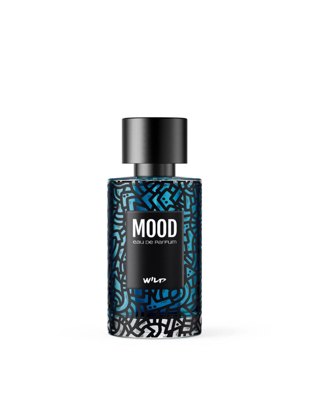 Mood Wild Eau De Parfum 100ml