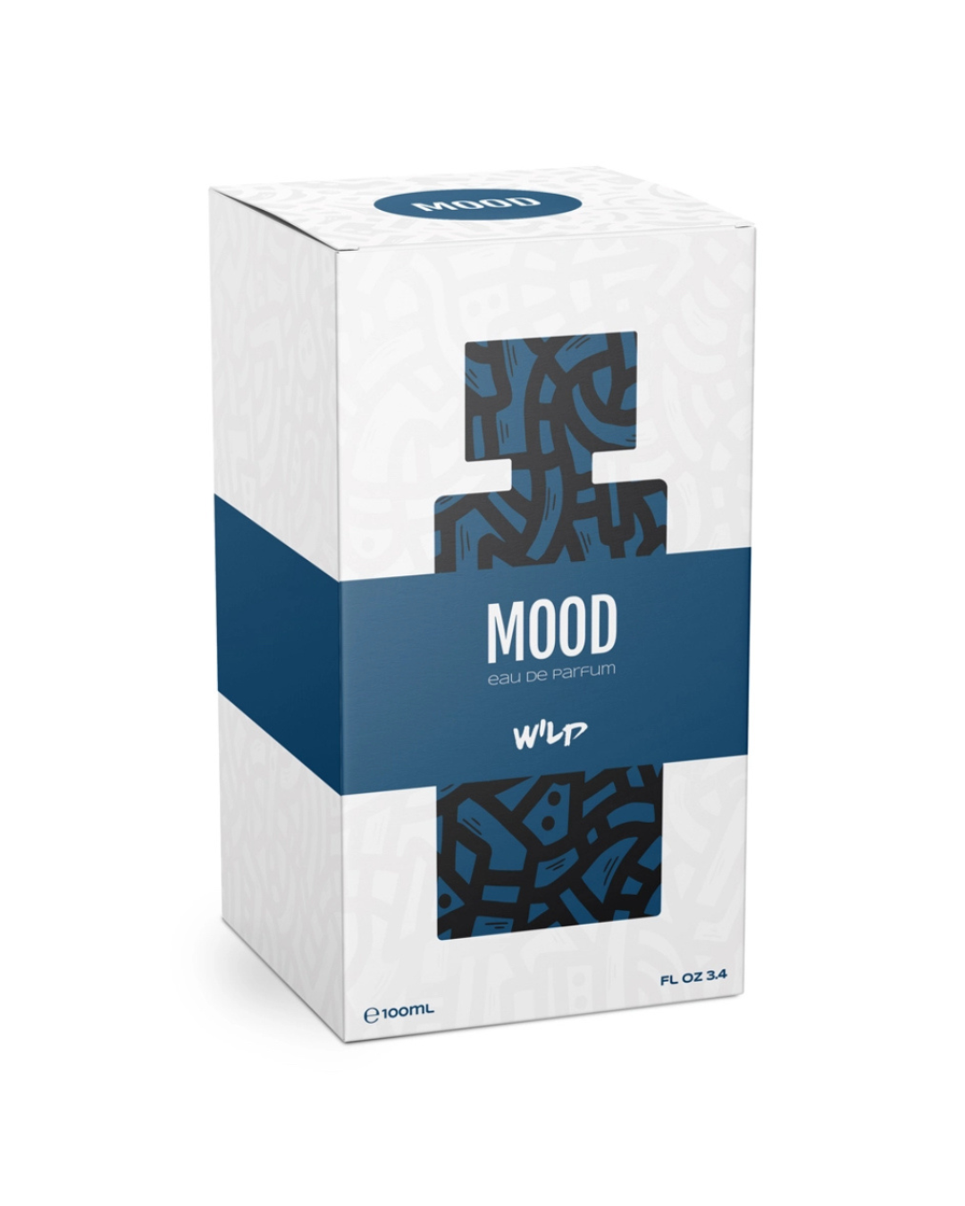 Mood Wild Eau De Parfum 100ml