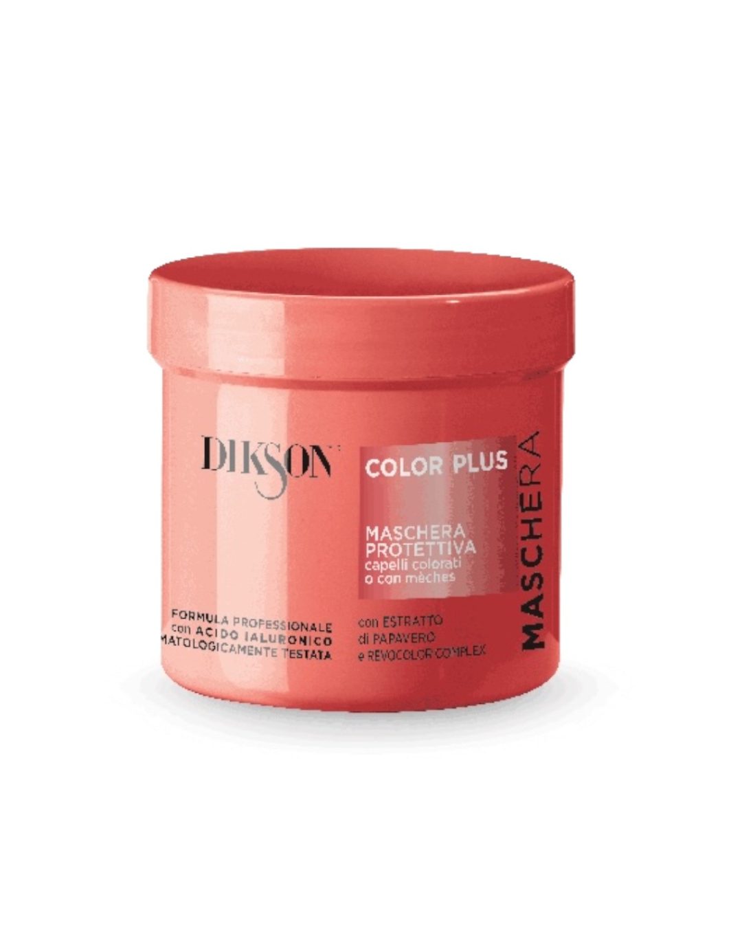 Dikson Color Plus Maschera Protettiva  500ml