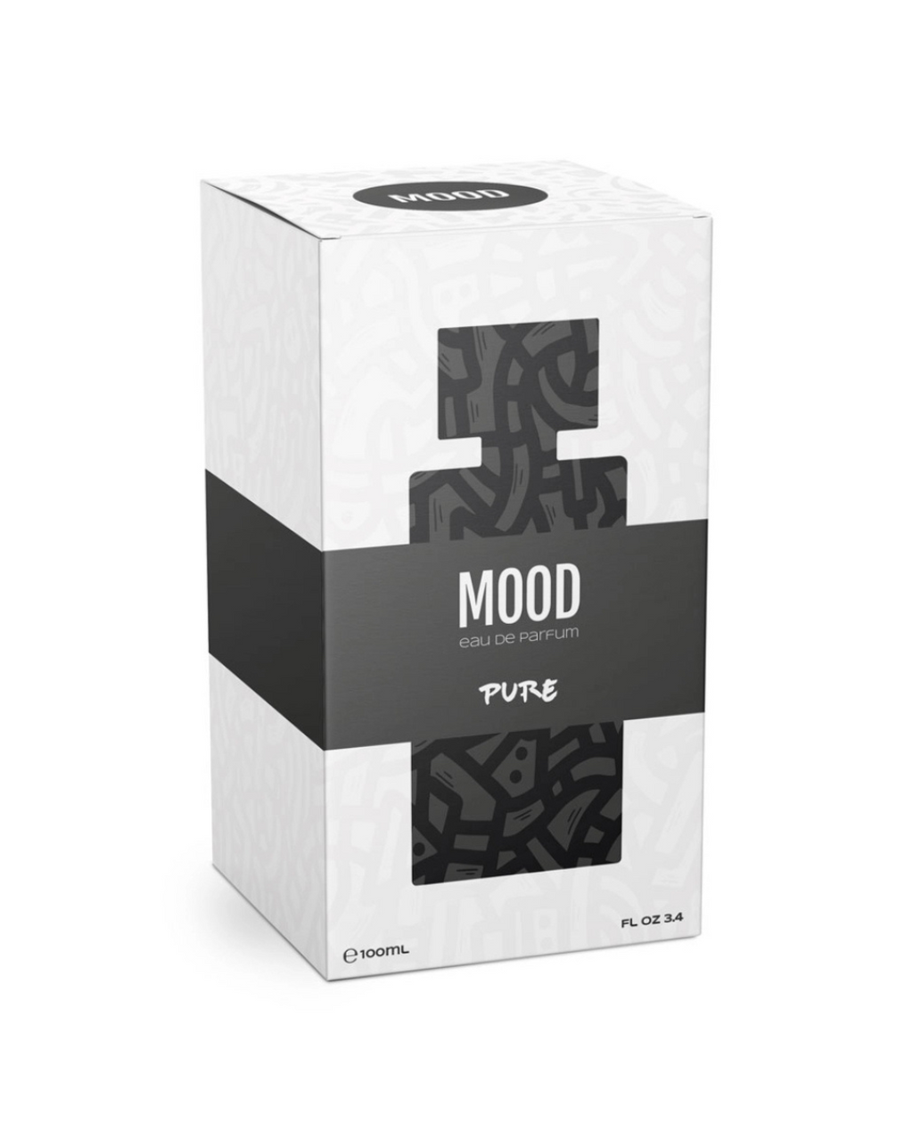 Mood Pure Eau De Parfum 100ml
