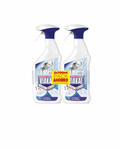 Viakal Pacco 2x 700 Ml