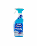 Viakal Bagno Express Fiori Eleganti 470Ml