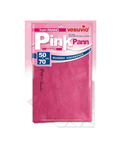 Vesuvio Pink Panno Gigante 50x70 MultiUso