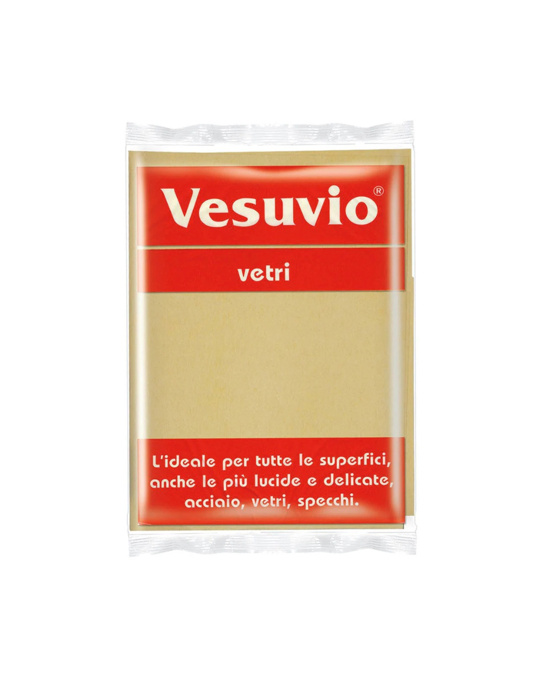 Vesuvio Panno Vetri