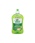 Vert Piatti Limoni E Basilico 500 Ml