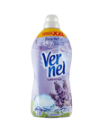 Ver Nel Ammorbidente 78 Lavaggi Alla Lavanda XXL