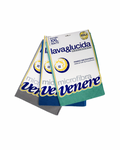 Venere Panno MicroFibra XXL 50x70 Pavimenti