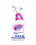 Vanish Oxi Action Bianco Rimuovi Macchie 500Ml