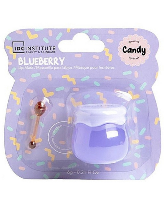 Idc Institute Lip Mask-Maschera Per Le Labbra