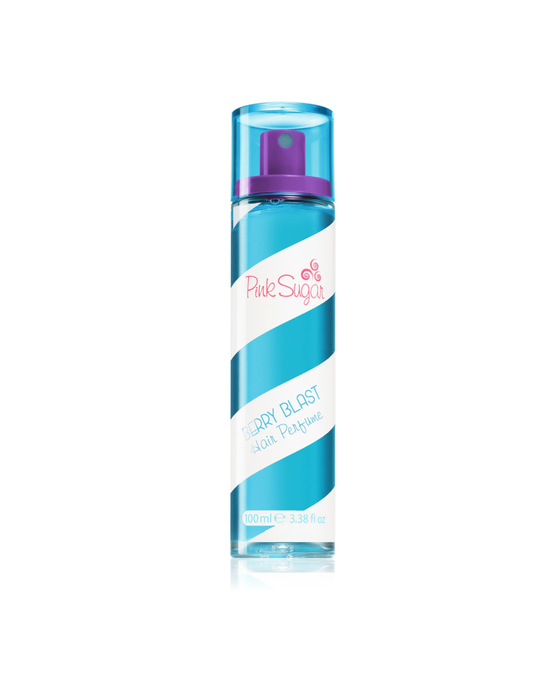 Pink Sugar  Berry Blast 100 Ml