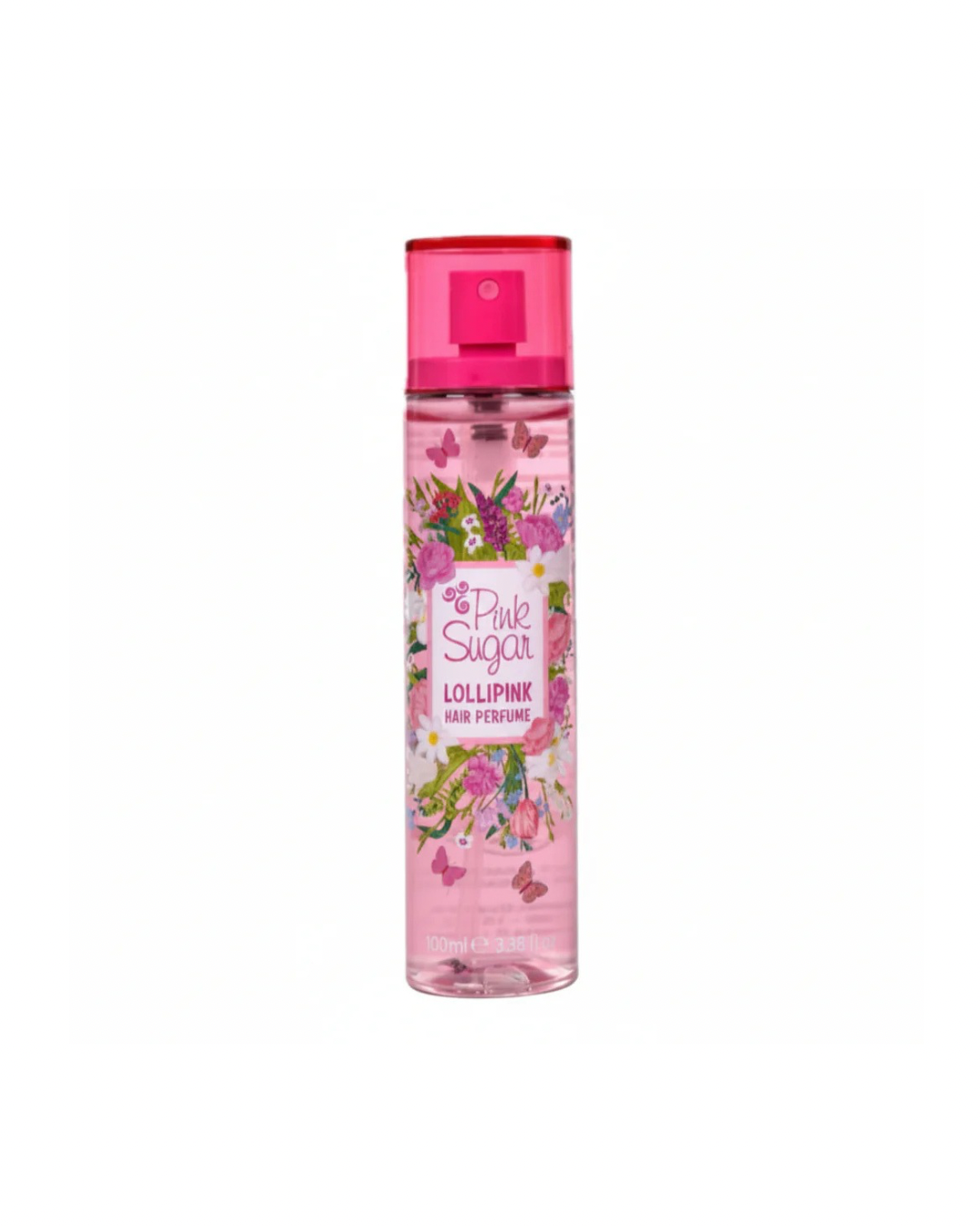 Pink Sugar LolliPink Hair Perfume 100Ml