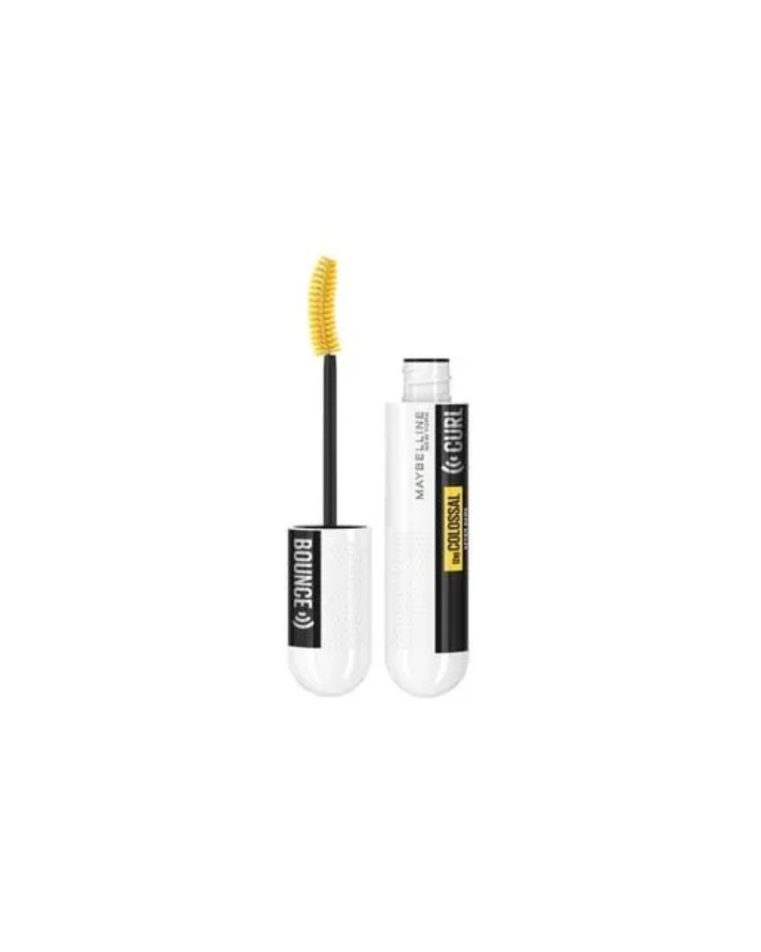 MayBelline The Colossal Curl Bounce After Dark
