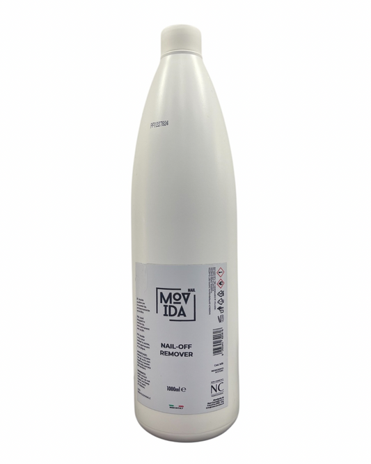 Movida Nail-Off Remover 1000ml