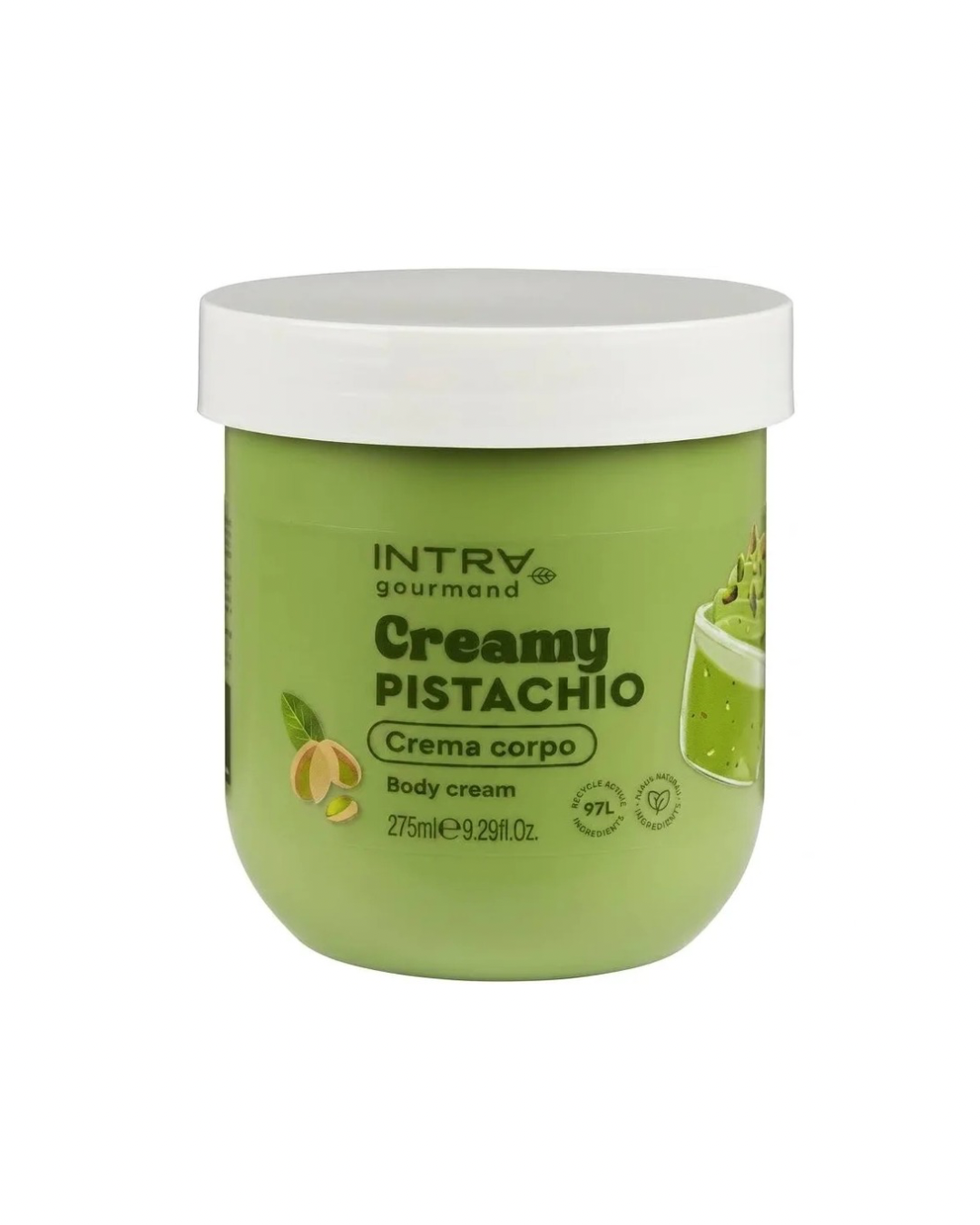 Intra Gourmand Crema Corpo 275ML