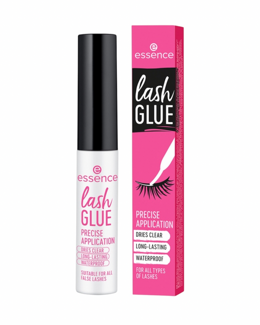 Essence Colla Ciglia Finte
