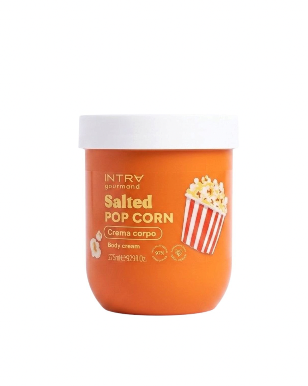 Intra Gourmand Crema Corpo 275ML