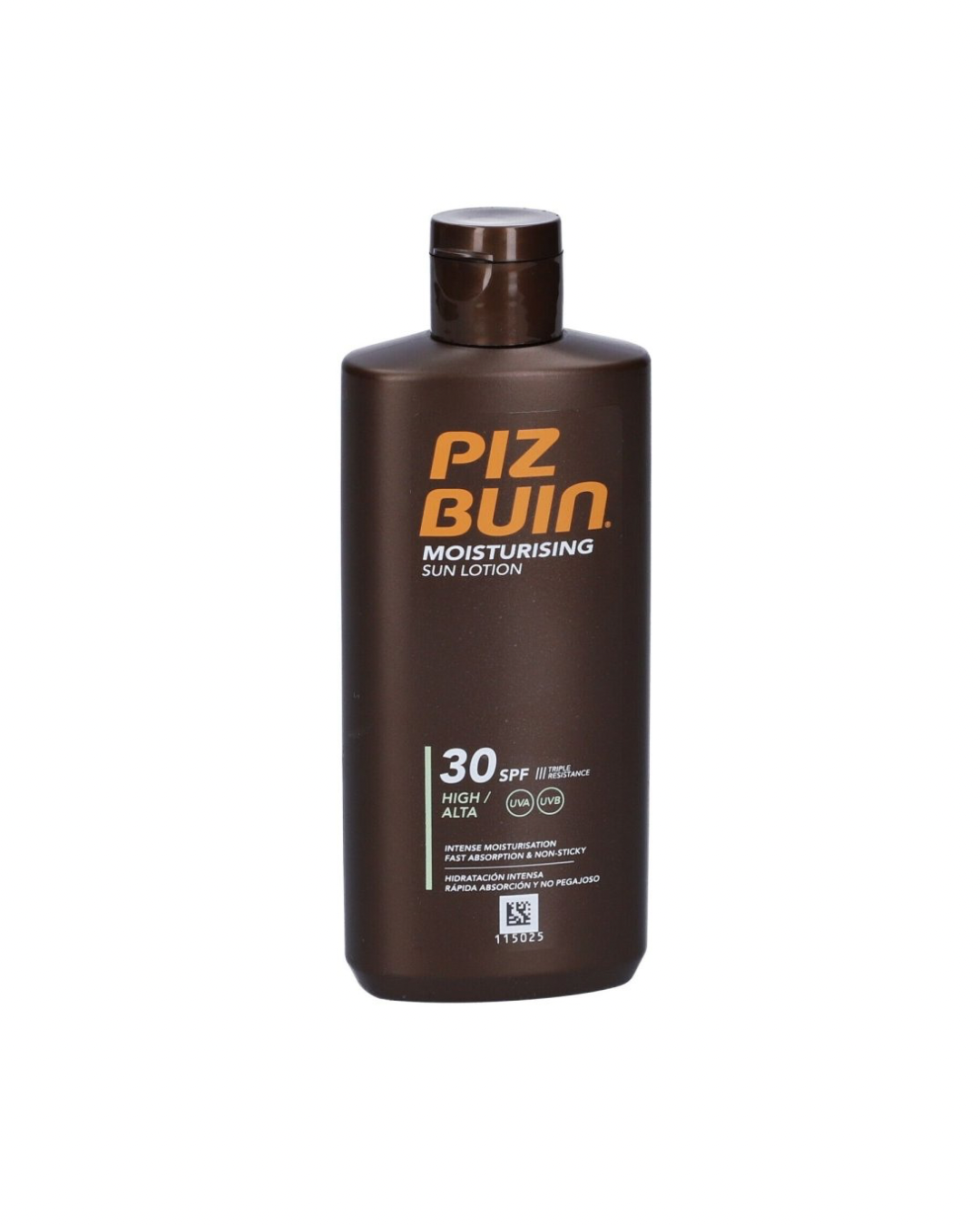 Piz Buin Moisturising Sun Lotion SPF 30 Alta Protezione 200 ML