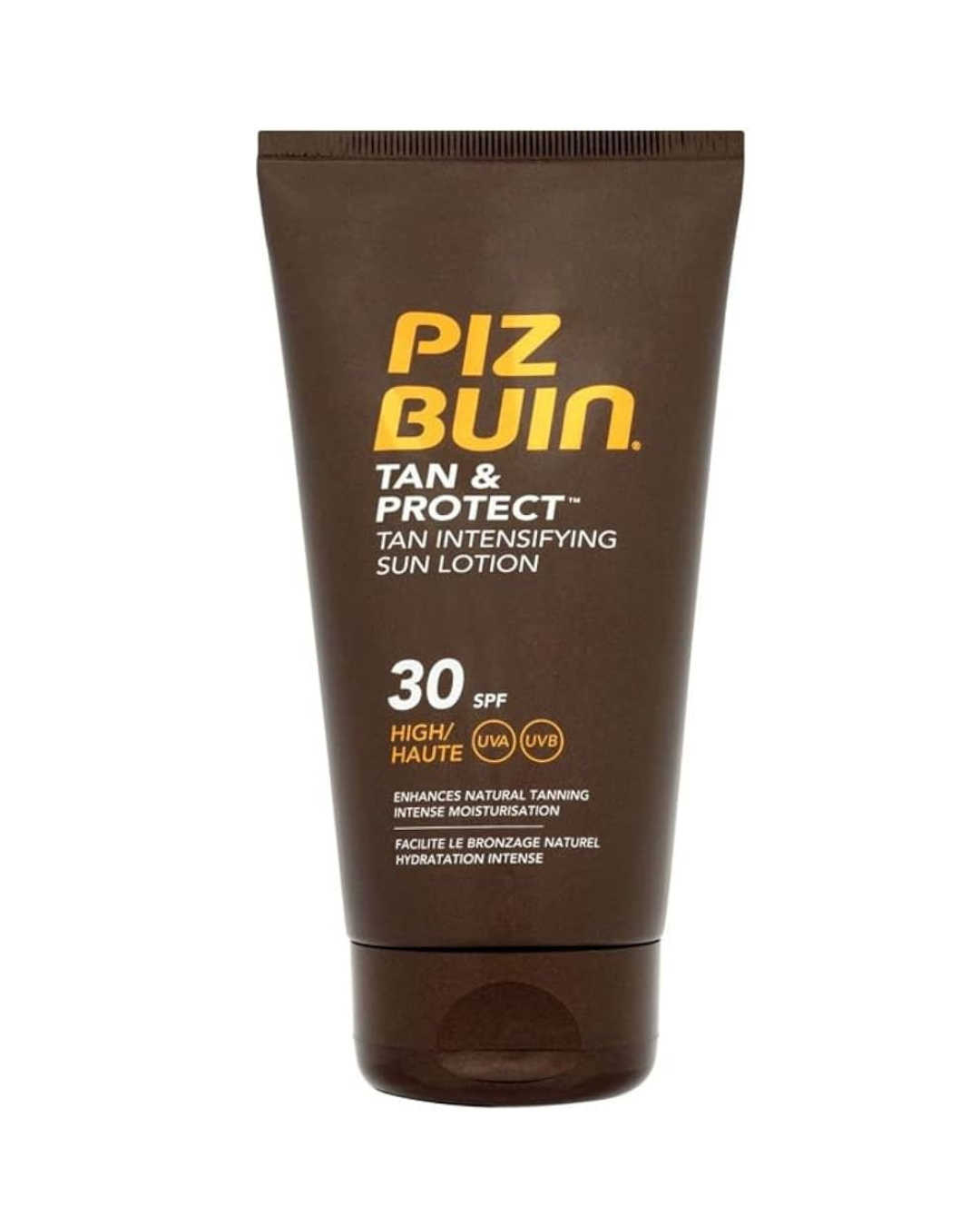 Piz Buin Tan & Protect Crema Solare Intensificatrice  SPF 30 150 ml