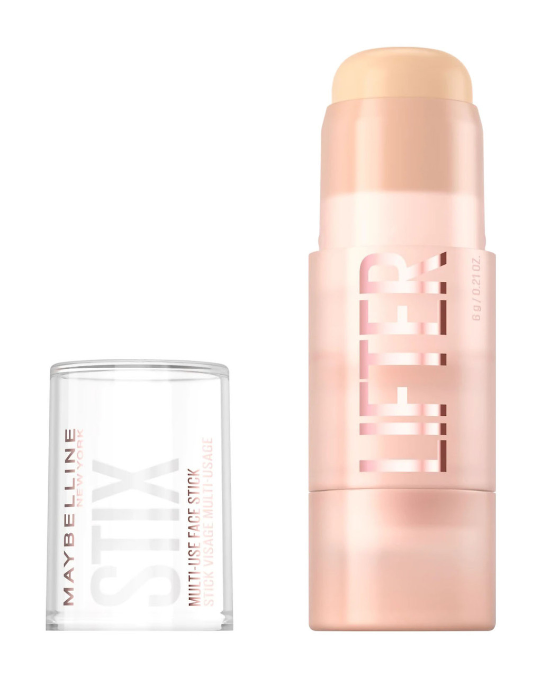 Maybelline Lifter Stix Stick Viso Multi-Uso