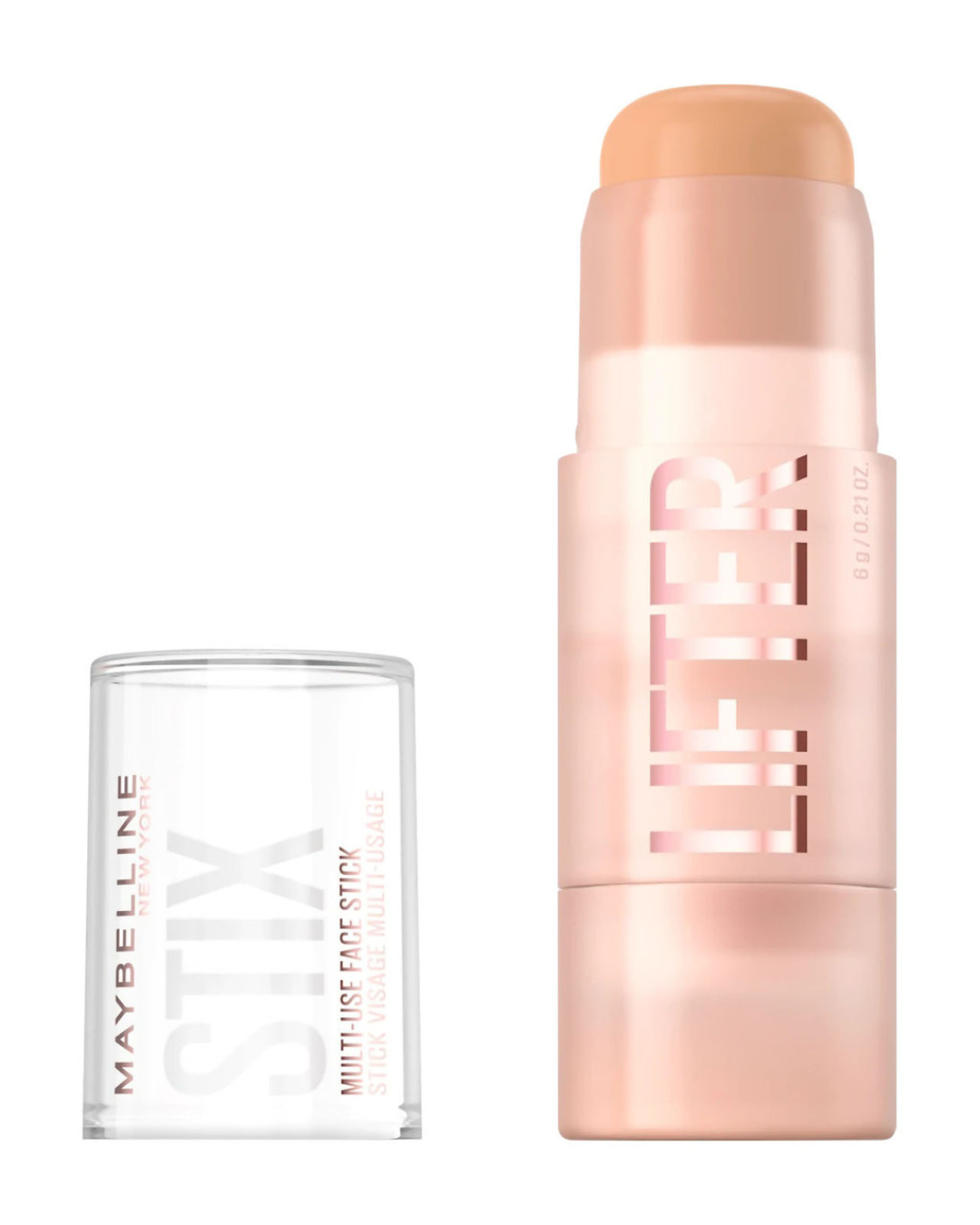 Maybelline Lifter Stix Stick Viso Multi-Uso