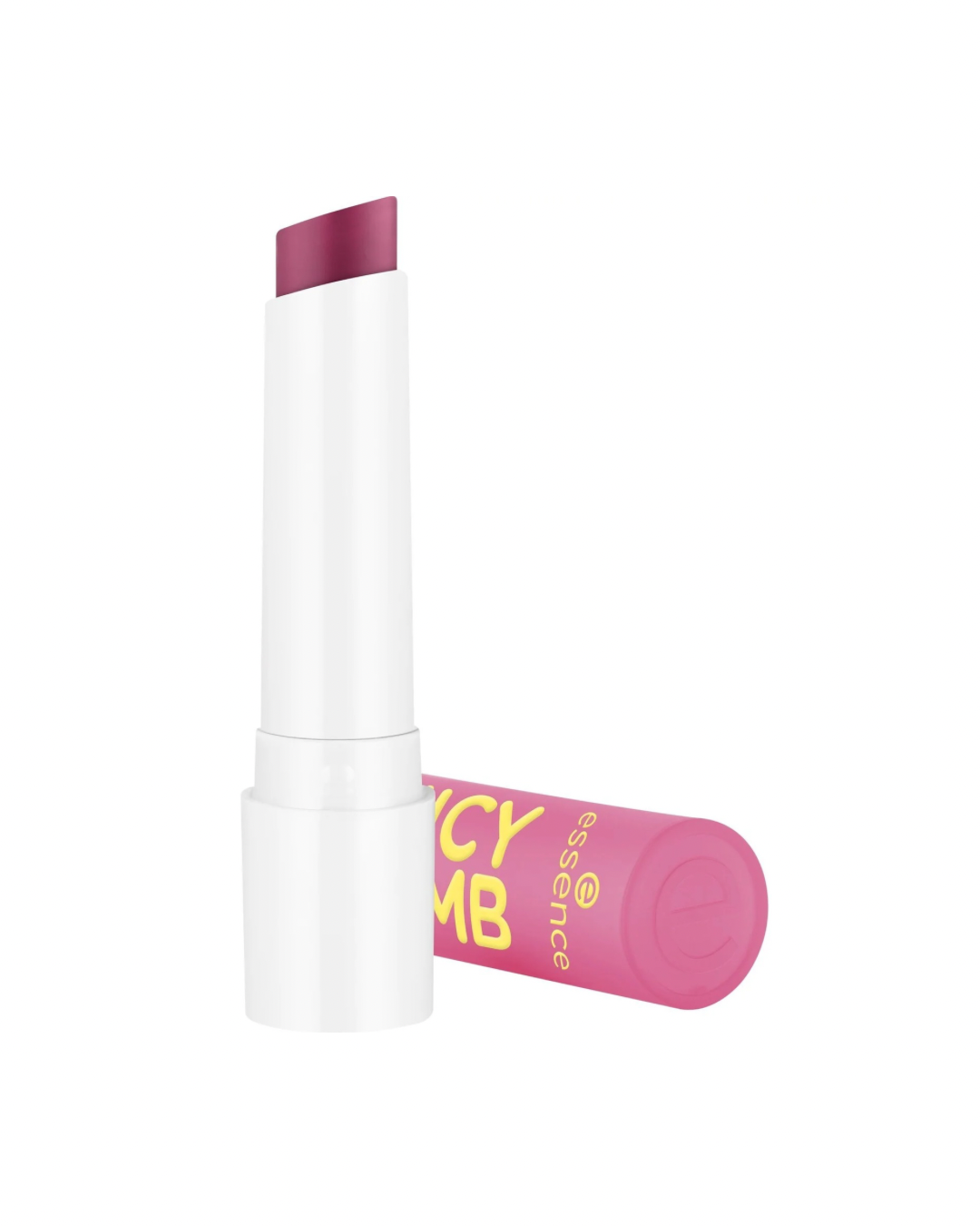 Essence Juicy Bomb glossy butter balsamo labbra
