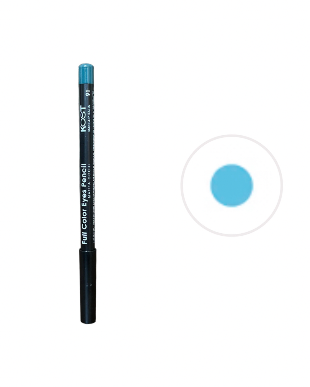 Kost Full Color Eyes Pencil Matita Occhi