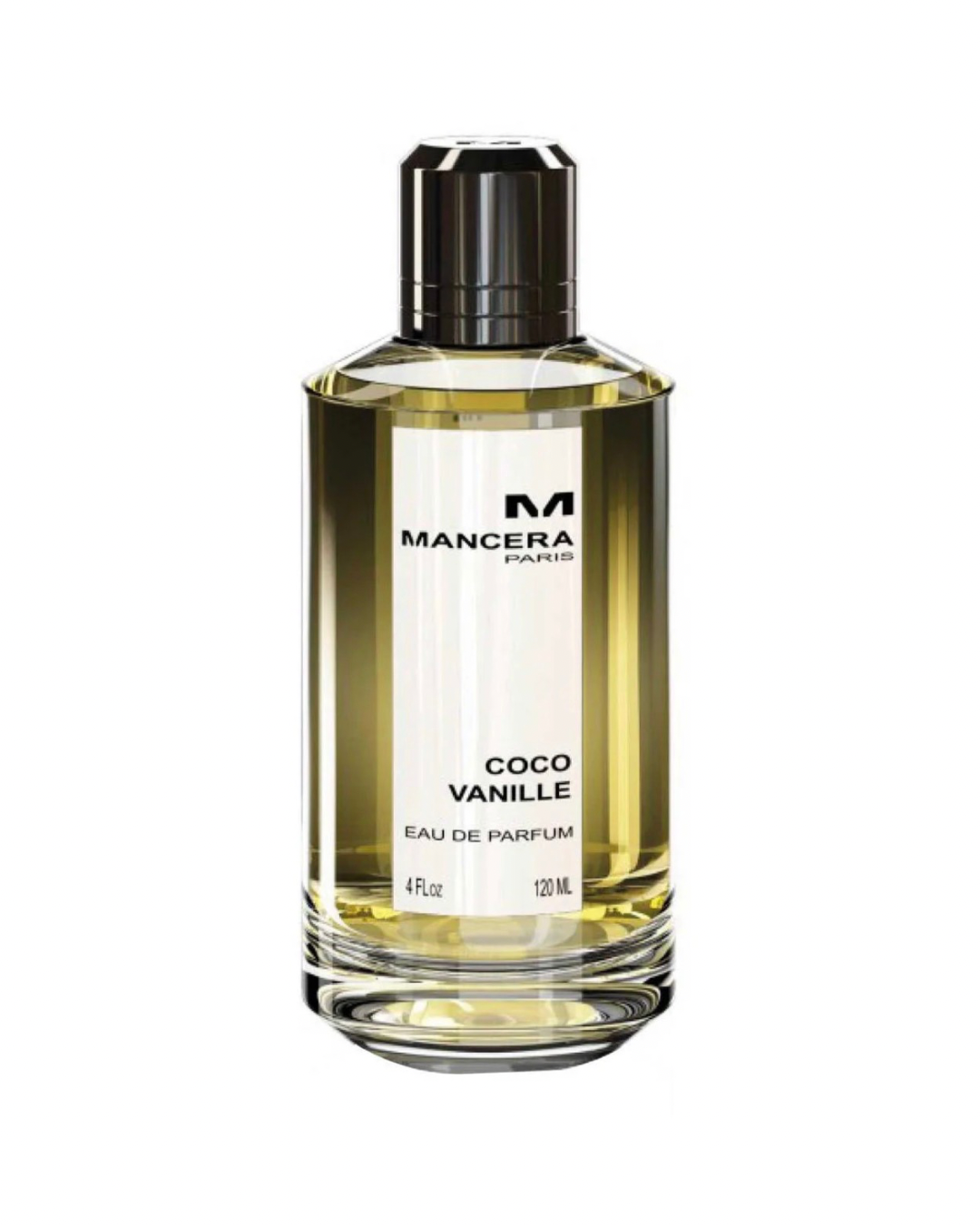 Mancera Coco Vanille Eau De Parfum 125ml