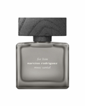 Narciso Rodriguez For Him Musc Santal Eau De Parfum Intense 50ml