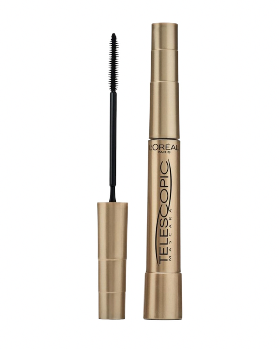 L’Oreal Paris Mascara Telescopic Black