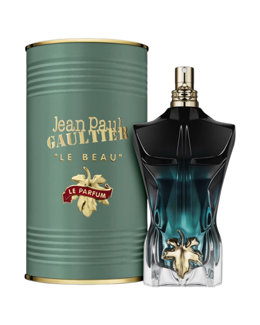 Jean Paul Gaultter Le Beau Le Parfum Intense 125ml